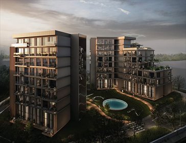 mieszkanie na sprzedaż 130m2 mieszkanie Fatih Sultan, Fatih Sultan, Etimesgut, Ankara