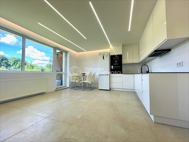 Przestronne 4 pokoje z działką 477 m² - zapraszam mieszkanie Cewice, Osiedle na Wzgórzu