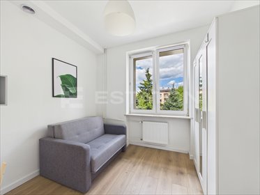 Inwestycyjne 45,1 m² w Rzeszowie, wysoki standard zapraszam mieszkanie Rzeszów, Jana III Sobieskiego
