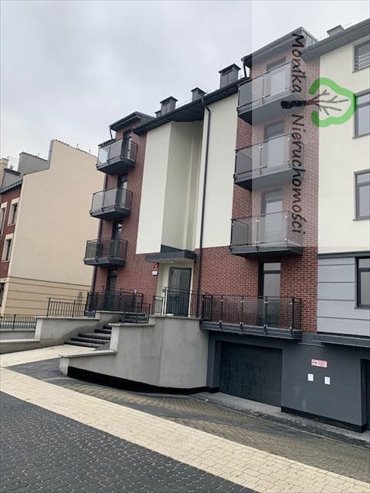 mieszkanie na wynajem 44m2 mieszkanie Tczew, Kaszubska