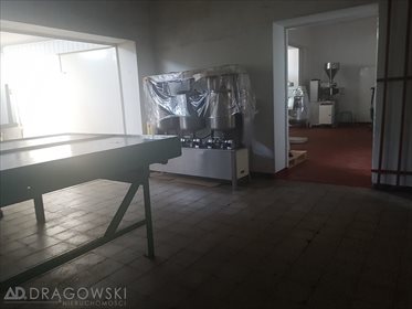 Magazyn na sprzedaż Baboszewo 900m2 Foto 4