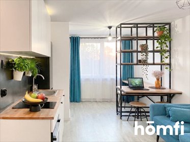 mieszkanie na sprzedaż 26m2 mieszkanie Rzeszów, Tysiąclecia, Marszałkowska