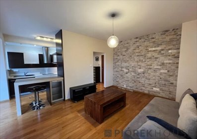 Mieszkanie 52 m² na Mokotowie z balkonem - polecam! mieszkanie Warszawa, Mokotów, Chełmska