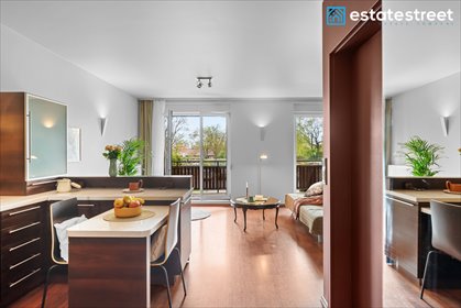 mieszkanie na wynajem 37m2 mieszkanie Katowice, Brynów, Wróbli