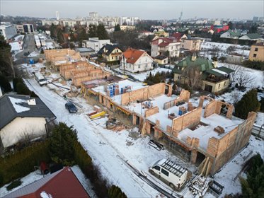 mieszkanie na sprzedaż 54m2 mieszkanie Rzeszów, Zawiszy Czarnego