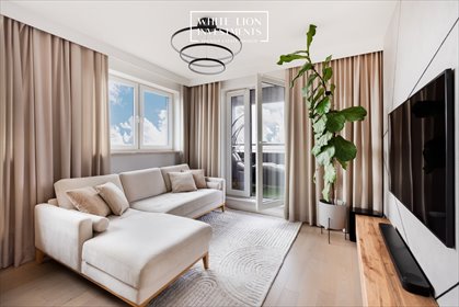 mieszkanie na sprzedaż 55m2 mieszkanie Warszawa, Praga-Południe, Gocław, Ostrobramska