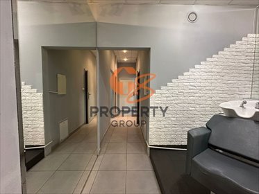 lokal użytkowy na sprzedaż 85m2 lokal użytkowy Warszawa, Mokotów