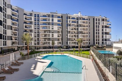 mieszkanie na sprzedaż 104m2 mieszkanie Alicante, Alicante Centro, Alicante, Alicante