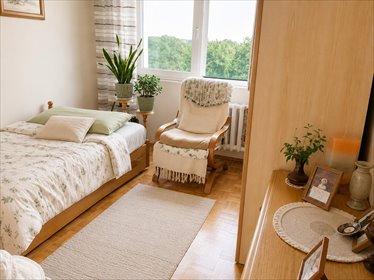 Zapraszam do 40 m² mieszkania 2 pok. z balkonem i dużą komórką mieszkanie Rzeszów, Witkacego
