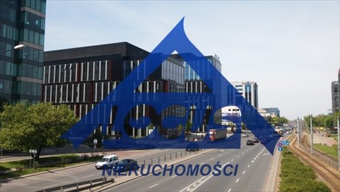 Nowoczesny biurowiec klasy A 840 m² z tarasem i parkingiem polecam lokal użytkowy Warszawa, Mokotów