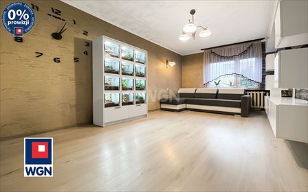 mieszkanie na sprzedaż 40m2 mieszkanie Będzin, Syberka, Syberka