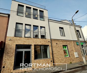 lokal użytkowy na wynajem 74m2 lokal użytkowy Otwock