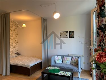 mieszkanie na sprzedaż 29m2 mieszkanie Warszawa, Białołęka, Strumykowa