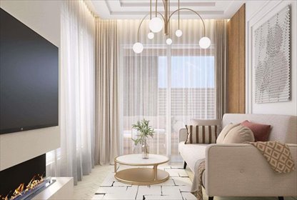mieszkanie na sprzedaż 34m2 mieszkanie Łódź, Centrum, ul. Lipowa