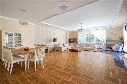 dom na sprzedaż 310m2 dom Konstancin-Jeziorna, Aleja Wojska Polskiego