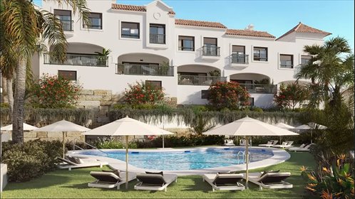 dom na sprzedaż 147m2 dom Valle Romano, Valle Romano, Estepona, Málaga