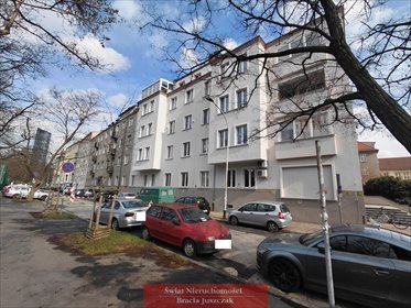 mieszkanie na sprzedaż 65m2 mieszkanie Wrocław, Krzyki, Krzyki