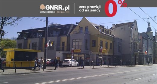 Lokal biurowy w Sopocie, wysoki standard, zapraszam lokal użytkowy Sopot, Centrum, Sopot Centrum, Niepodległości 813-815