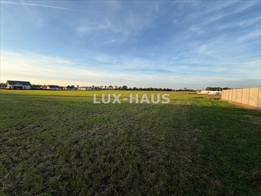 Zapraszam do zakupu działki 968 m² w Jarużynie działka Jarużyn