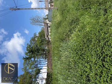 Działka 1640 m² w Szadku, asfalt, prąd, woda, do negocjacji działka Szadek
