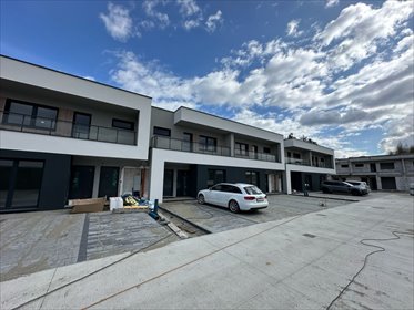 mieszkanie na sprzedaż 66m2 mieszkanie Straszęcin