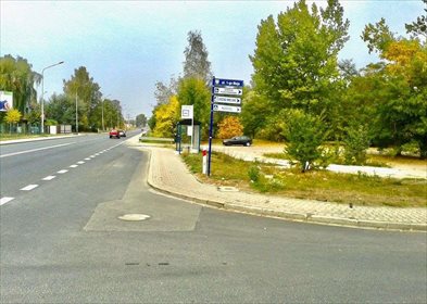 działka na sprzedaż 4035m2 działka Siechnice, 1 maja