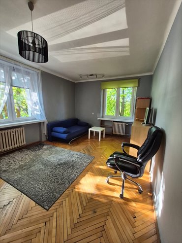 Przestronne 37 m² mieszkanie w Łodzi - potencjał i blisko Manufaktury mieszkanie Łódź, Polesie, Koziny, al. Włókniarzy