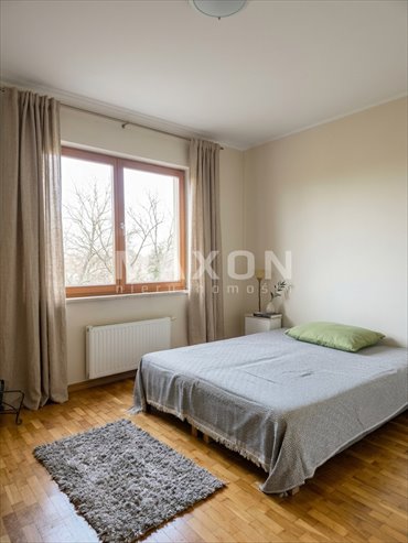 Przestronne 3-pokojowe mieszkanie z balkonem na Mokotowie mieszkanie Warszawa, Mokotów, ul. Powsińska