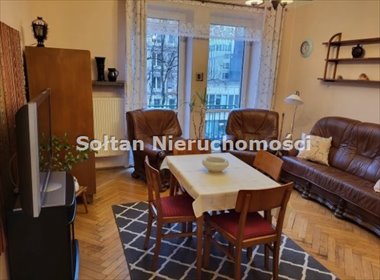 mieszkanie na sprzedaż 60m2 mieszkanie Warszawa, Śródmieście, Centrum, Krucza