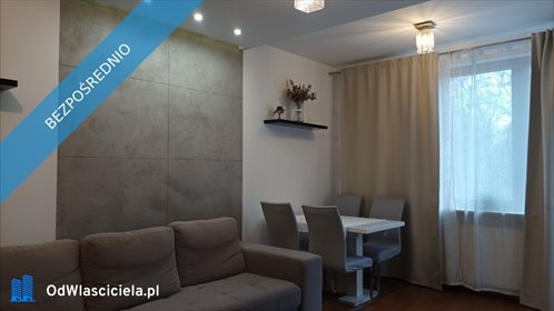 Wynajmę komfortowe 47 m² z balkonem w Warszawie mieszkanie Warszawa, Wola, Sowińskiego