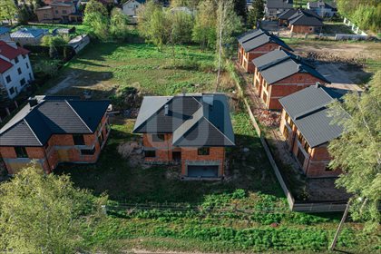 Dom na sprzedaż Kobyłka, Antolek 260m2 Foto 1