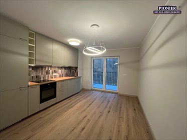 mieszkanie na wynajem 42m2 mieszkanie Ustroń