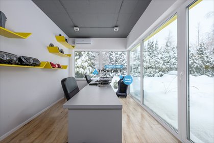 Nowoczesny lokal inwestycyjny 341 m2 w Gdańsku Osowej lokal użytkowy Gdańsk, Osowa, Oriona