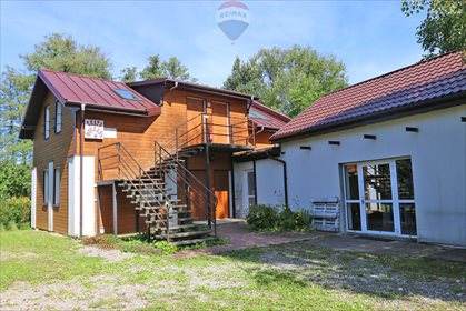 Lokal użytkowy na sprzedaż Karczmiska Pierwsze 120m2 Foto 2