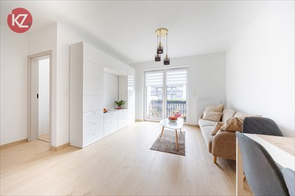 Nowoczesne 2-pokojowe mieszkanie 41,65 m² - Zamość Piła mieszkanie Piła, Zamość, Andersa