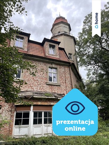 lokal użytkowy na sprzedaż 2260m2 lokal użytkowy Janów
