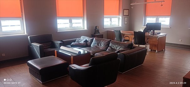 lokal użytkowy na wynajem 600m2 lokal użytkowy Zabrze