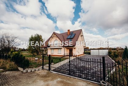 Dom na wynajem Załęże 190m2 Foto 1