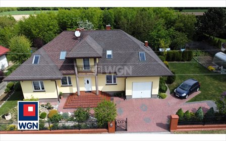 dom na sprzedaż 177m2 dom Częstochowa, Jaskrów, Skalna