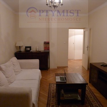 mieszkanie na wynajem 54m2 mieszkanie Warszawa, Śródmieście, Powiśle, Dobra