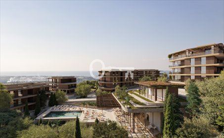 Na sprzedaż luksusowe mieszkanie 175 m² w Pafos mieszkanie Agia Marinouda, Agia Marinouda