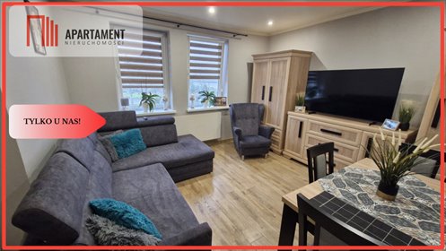 mieszkanie na sprzedaż 28m2 mieszkanie Ślesin