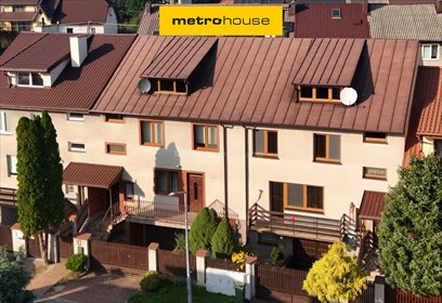 dom na sprzedaż 240m2 dom Przasnysz, Młot-Przepałkowskiego