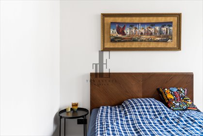 mieszkanie na sprzedaż 49m2 mieszkanie Warszawa, Śródmieście