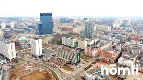 lokal użytkowy na sprzedaż 174m2 lokal użytkowy Katowice, Śródmieście, Stanisława Moniuszki