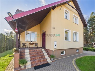 dom na sprzedaż 155m2 dom Pisz, Radosława Misińskiego