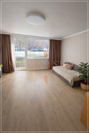 mieszkanie na sprzedaż 69m2 mieszkanie Łódź, Górna, Tadeusza Czackiego