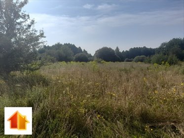 działka na sprzedaż 600m2 działka Wasilków, Nadawki