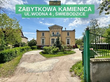 dom na sprzedaż 300m2 dom Świebodzice