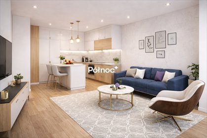 mieszkanie na sprzedaż 40m2 mieszkanie Kraków, Rydlówka